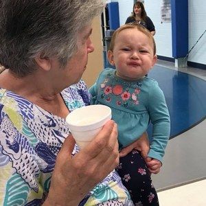 Meet your Posher, Ruth